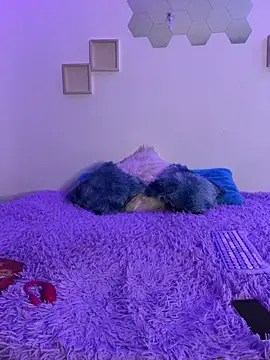 Daliila 11 online show from November 8, 2:34 am