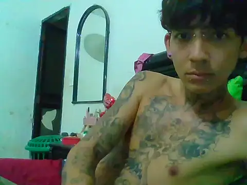 LaParKa31 online show from September 13, 12:10 am