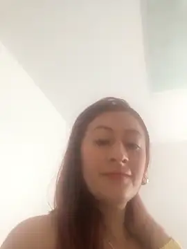 Snapshot of milenacardona chatting on September 19, 4:07 pm milenacardona online show from September 19, 4:07 pm