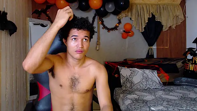 fire drako  online show from October 20, 6:19 pm