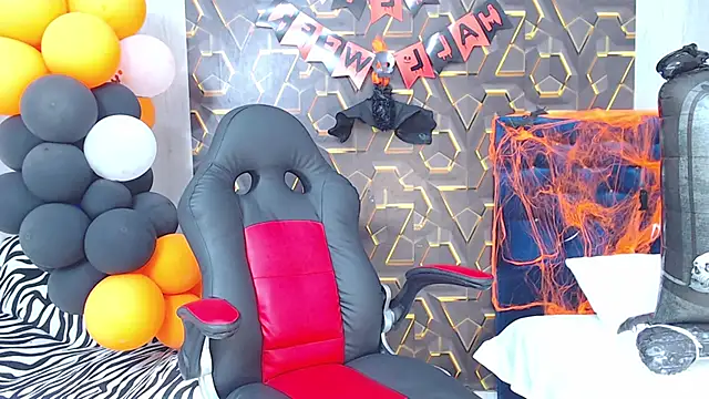 fire drako  online show from October 27, 3:05 pm