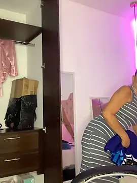 BunnyGlow50 online show from April 11, 7:40 pm