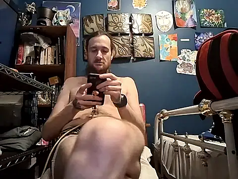 kash49292 online show from March 25, 7:09 pm