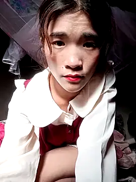 Mina-pusy online show from December 23, 1:47 am