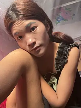 Mina-pusy online show from February 16, 1:35 am