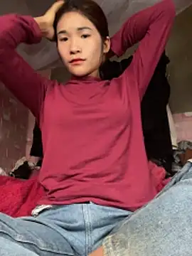 Mina-pusy online show from March 7, 1:57 am