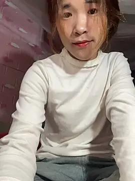 Mina-pusy online show from March 8, 1:03 am