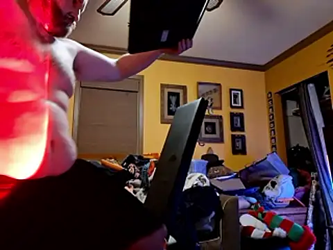 cloudyDadcocks online show from January 17, 3:44 am