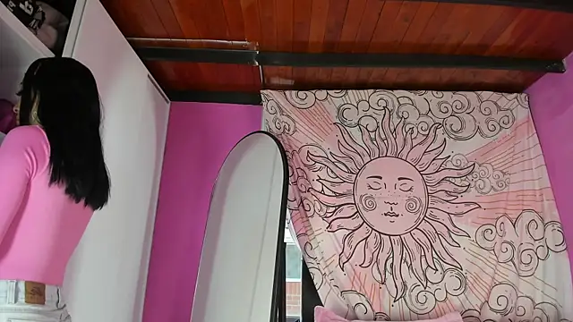 Snapshot of Missmoonstar chatting on September 29, 10:14 pm Missmoonstar online show from September 29, 10:14 pm