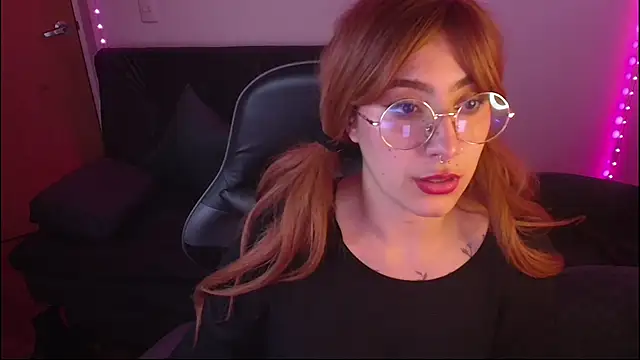 Miacatsito3 online show from September 30, 1:54 am