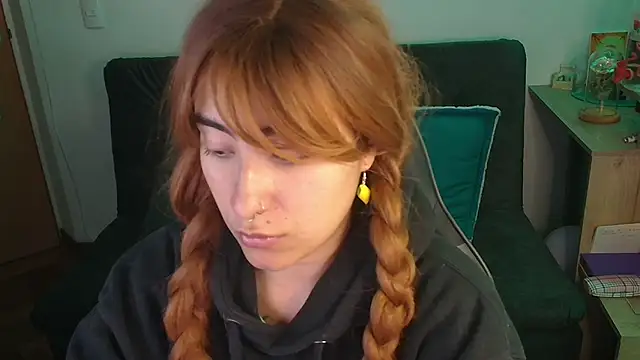 Miacatsito3 online show from December 23, 2:20 am