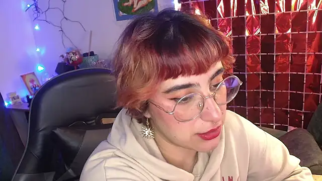 Miacatsito3 online show from February 27, 9:59 pm