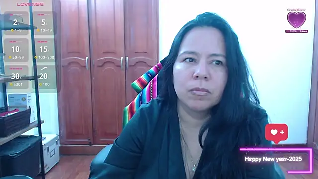 alexandraa19 online show from September 19, 4:58 am