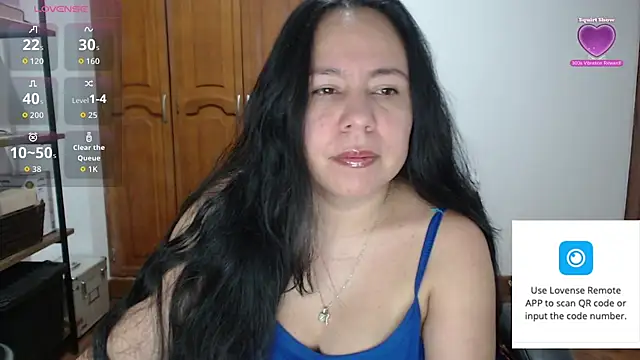 alexandraa19 online show from September 22, 3:41 am