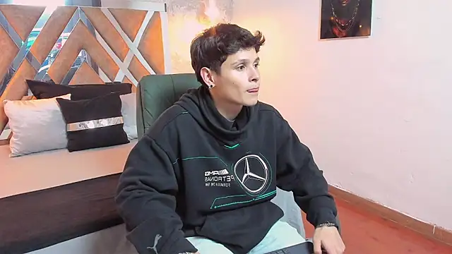 kraven lust online show from September 21, 3:08 am