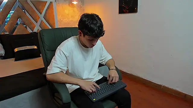 kraven lust online show from September 26, 2:59 am