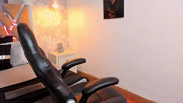 kraven lust online show from October 22, 2:56 am