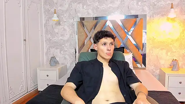 kraven lust online show from October 29, 3:09 am