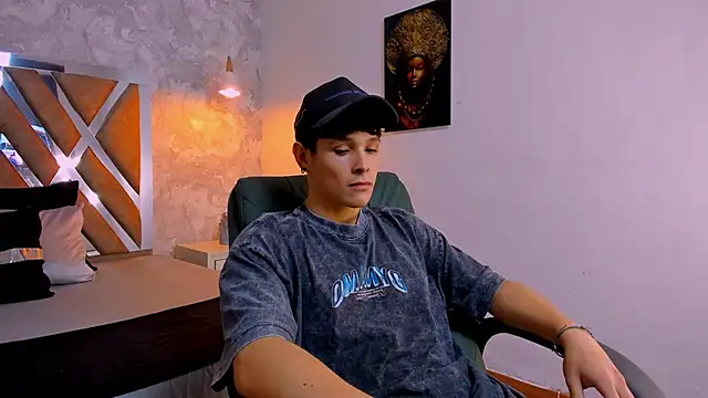 kraven lust online show from November 27, 3:08 am