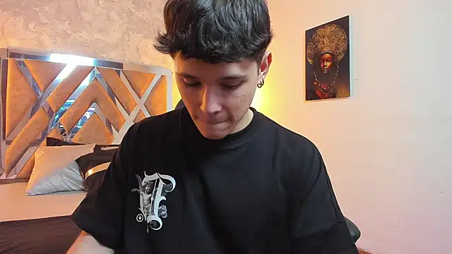 kraven lust online show from April 7, 3:07 am