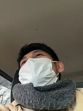 NICE-SEXY online show from March 16, 5:24 am