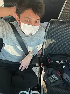 NICE-SEXY online show from March 20, 7:02 am