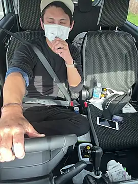 NICE-SEXY online show from April 14, 6:19 am