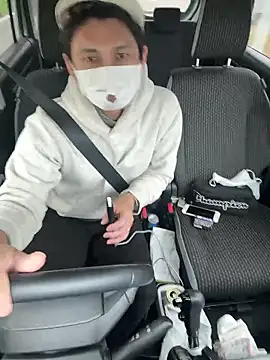 NICE-SEXY online show from April 17, 6:27 am