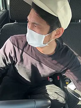 NICE-SEXY online show from April 19, 11:07 pm