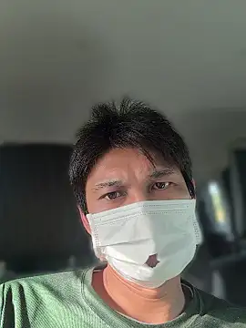 NICE-SEXY online show from April 21, 6:52 am