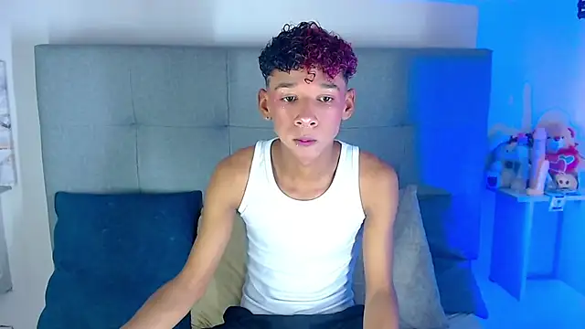 Billie Turner  online show from October 12, 4:00 am