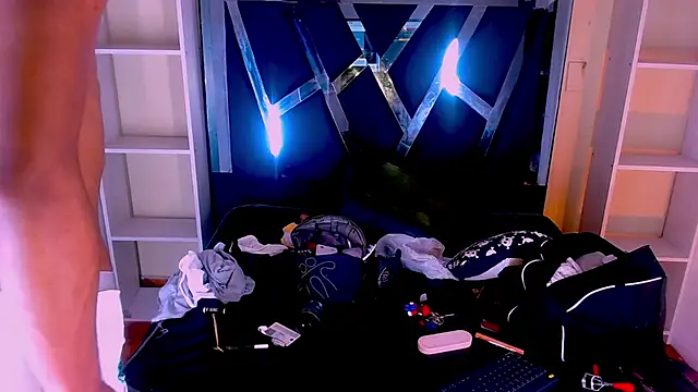 Billie Turner  online show from November 6, 2:18 pm