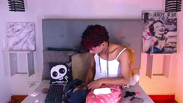 Billie Turner  online show from November 8, 4:12 am