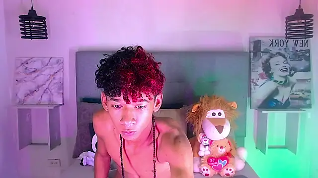 Billie Turner  online show from November 9, 3:16 am