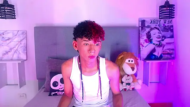 Billie Turner  online show from November 13, 4:22 am