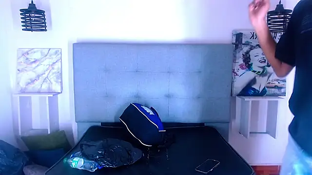 Billie Turner  online show from November 14, 3:49 am