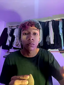 Billie Turner  online show from December 15, 12:59 am