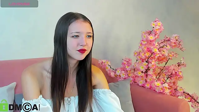 Amanda Reedd online show from October 19, 7:42 am