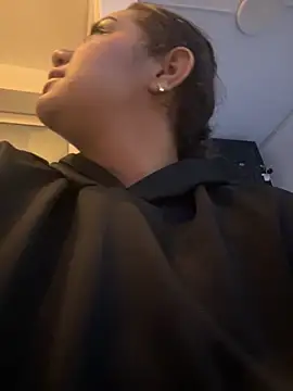 SienaWild online show from October 25, 3:36 am