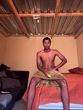 thatotheroneguy online show from November 7, 10:15 am