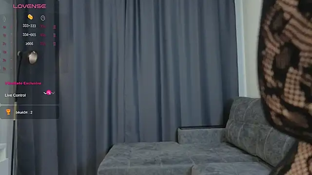 Jupiter Boobs online show from February 19, 4:14 pm