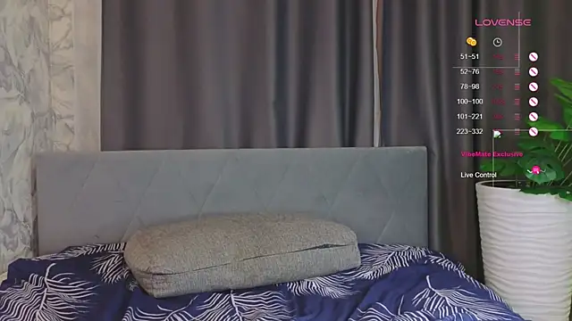 Jupiter Boobs online show from April 16, 9:39 pm