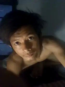 ainularbasoni online show from February 15, 8:05 pm