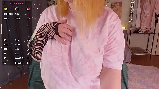 Aki nohana online show from February 25, 9:24 pm