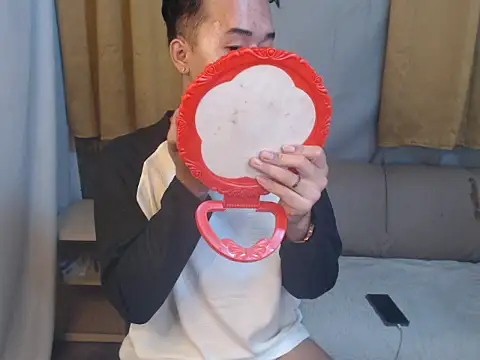 mr chandy online show from October 10, 10:47 am