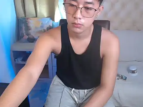 mr chandy online show from October 15, 10:37 am