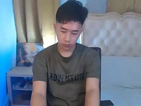 mr chandy online show from October 20, 10:38 am