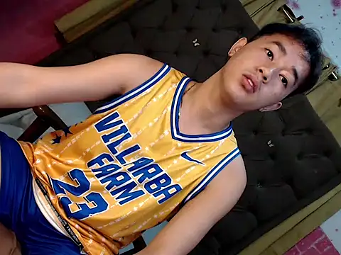 mr chandy online show from February 16, 10:17 pm