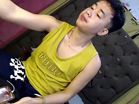 mr chandy online show from March 6, 10:50 pm