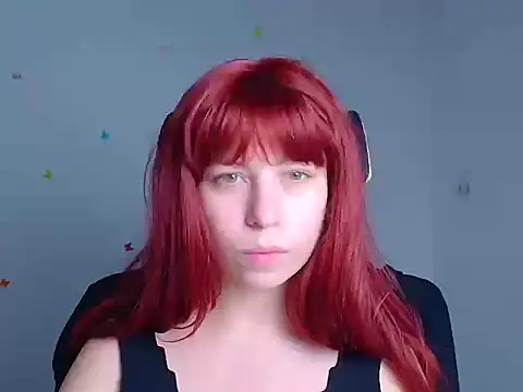Alice Gotica online show from September 22, 11:34 am